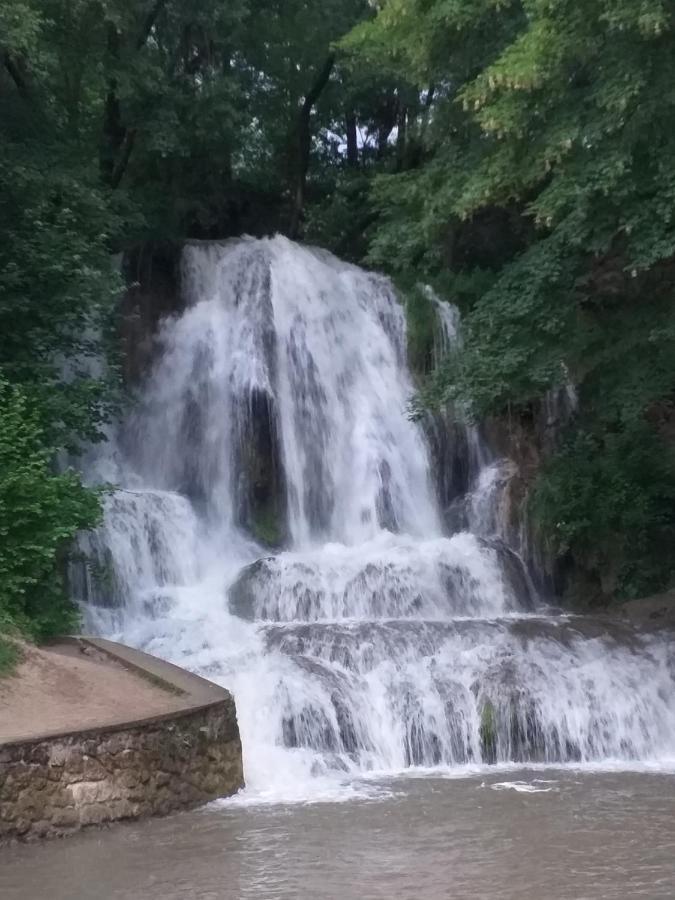 Penzion Лучки Екстер'єр фото